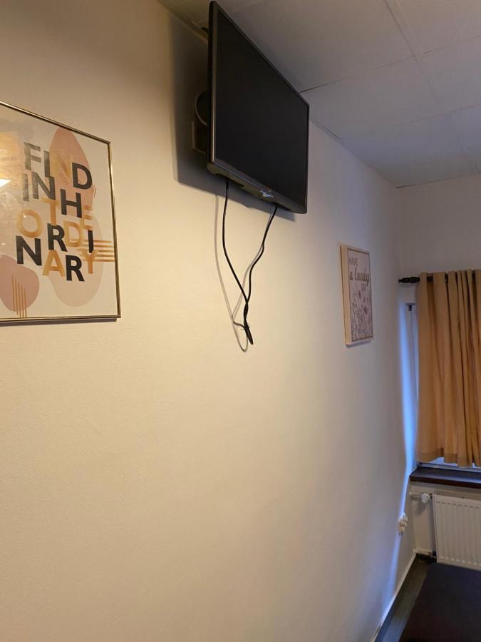 Aparthotel Superjednostka Katowice Eksteriør bilde