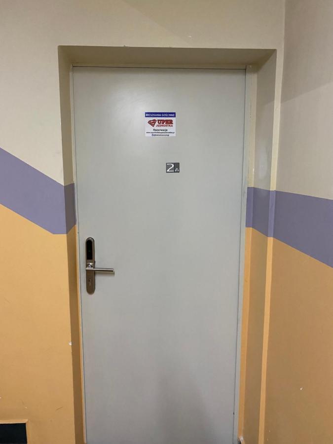 Aparthotel Superjednostka Katowice Eksteriør bilde