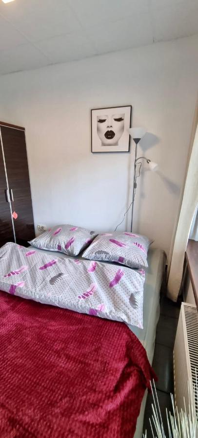 Aparthotel Superjednostka Katowice Eksteriør bilde