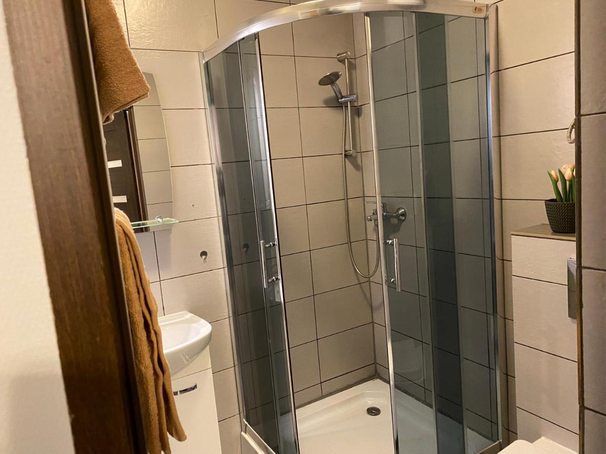 Aparthotel Superjednostka Katowice Eksteriør bilde