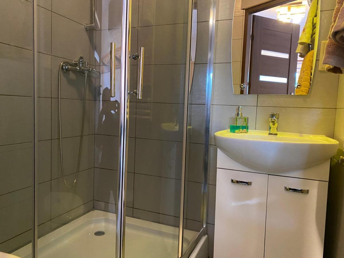 Aparthotel Superjednostka Katowice Eksteriør bilde